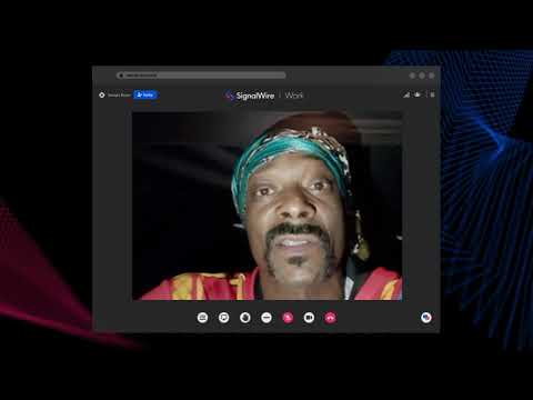 SignalWire + FreeSWITCH — Snoop on SignalWire Work